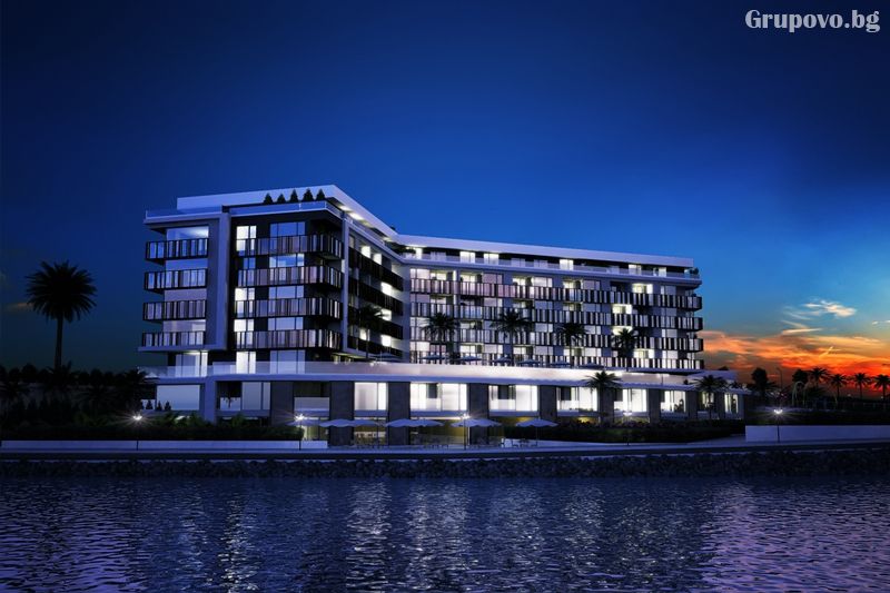 Paradiso Апартхотел, Несебър, снимка 4