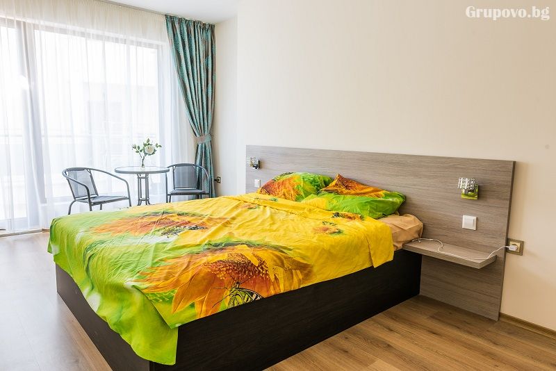 Апарт Комплекс Бяла Виста Клифс, Бяла, снимка 2