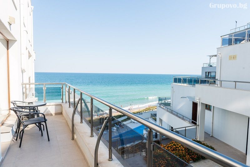 Апарт Комплекс Бяла Виста Клифс, Бяла, снимка 3