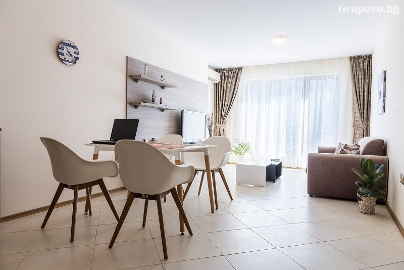 Апарт Комплекс Бяла Виста Клифс, Бяла, снимка 4