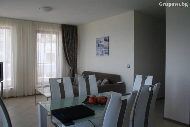 Апарт Комплекс Бяла Виста Клифс, Бяла, снимка 5