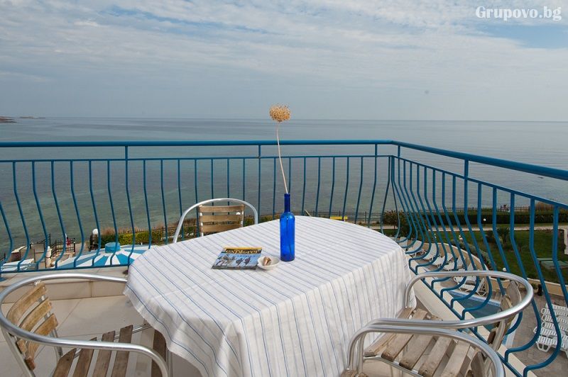 Апартхотел Панорама, Созопол, снимка 16