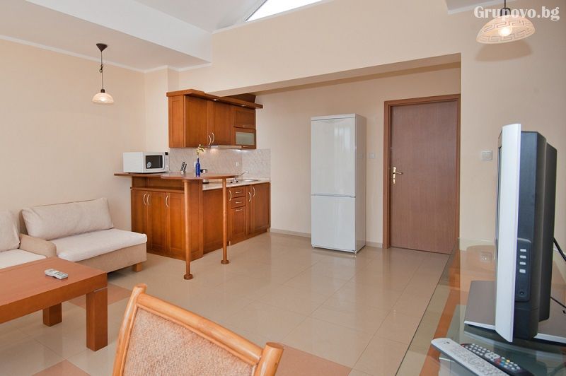 Апартхотел Панорама, Созопол, снимка 12