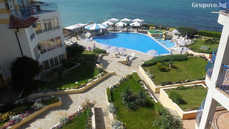 Апартхотел Панорама, Созопол, снимка 9