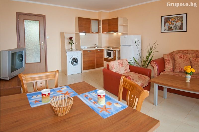 Апартхотел Панорама, Созопол, снимка 15