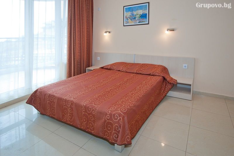 Апартхотел Панорама, Созопол, снимка 17