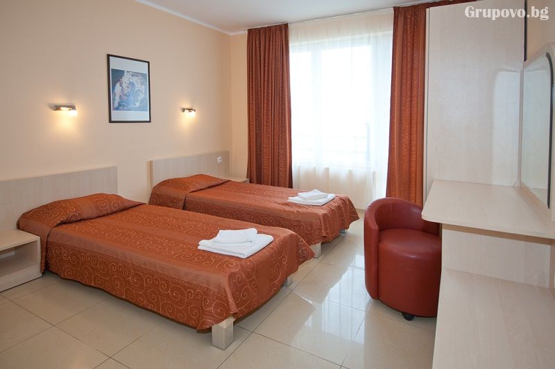 Апартхотел Панорама, Созопол, снимка 5