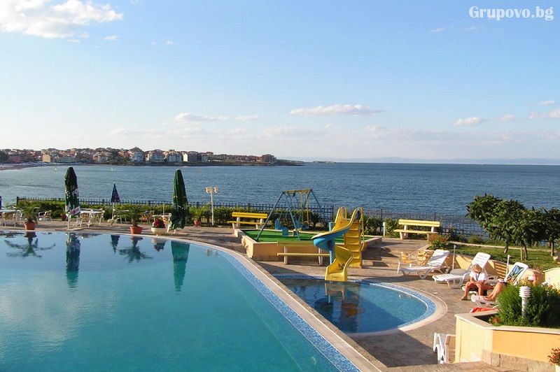 Апартхотел Панорама, Созопол, снимка 10