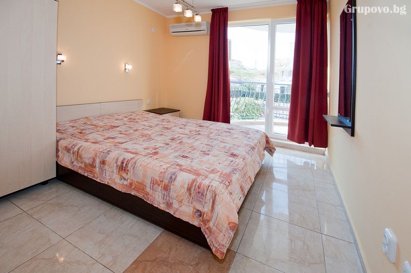 Апартхотел Панорама, Созопол, снимка 2