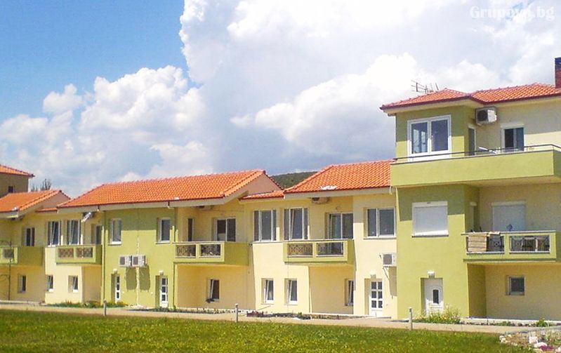 Monopetro, Метаморфозис, Гърция, снимка 3