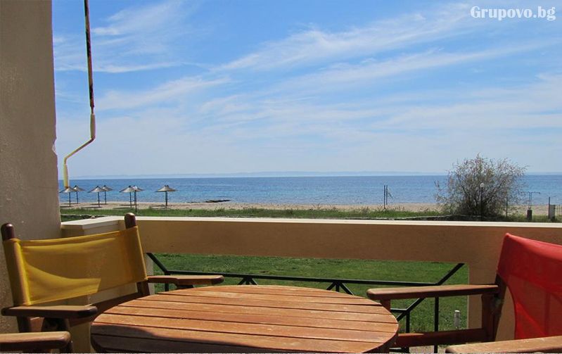 Monopetro, Метаморфозис, Гърция, снимка 2