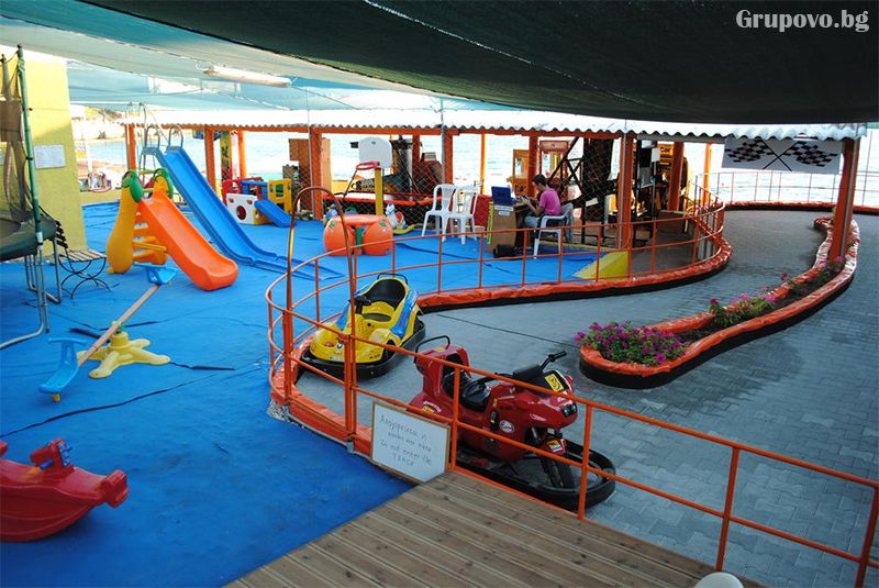 Pefkari Beach Sudio Albatros, Тасос, Гърция, снимка 8