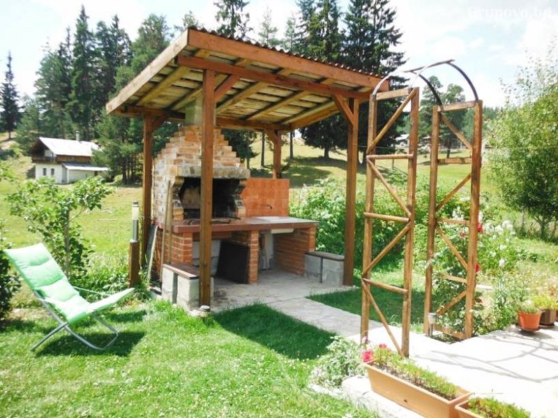 Vila Meandrite до Велинград, снимка 7