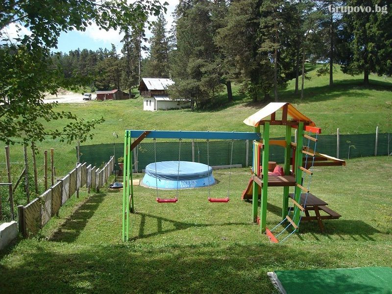 Vila Meandrite до Велинград, снимка 11