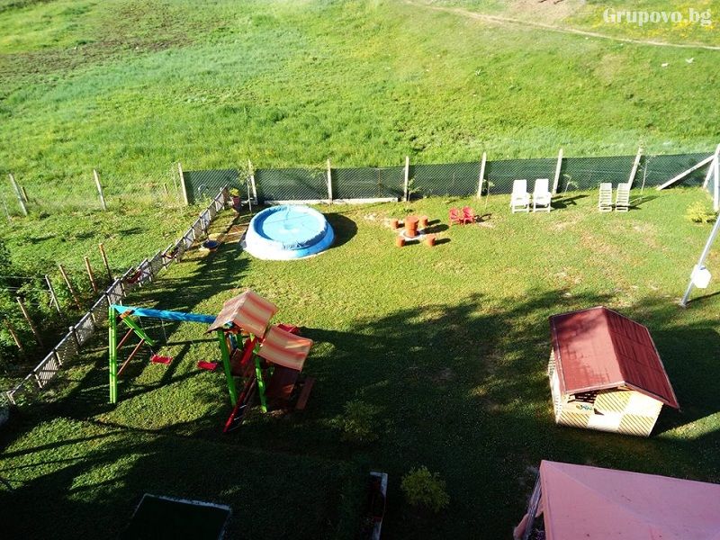 Vila Meandrite до Велинград, снимка 14