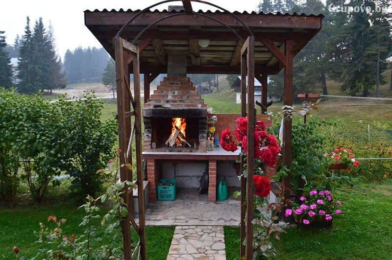 Vila Meandrite до Велинград, снимка 3