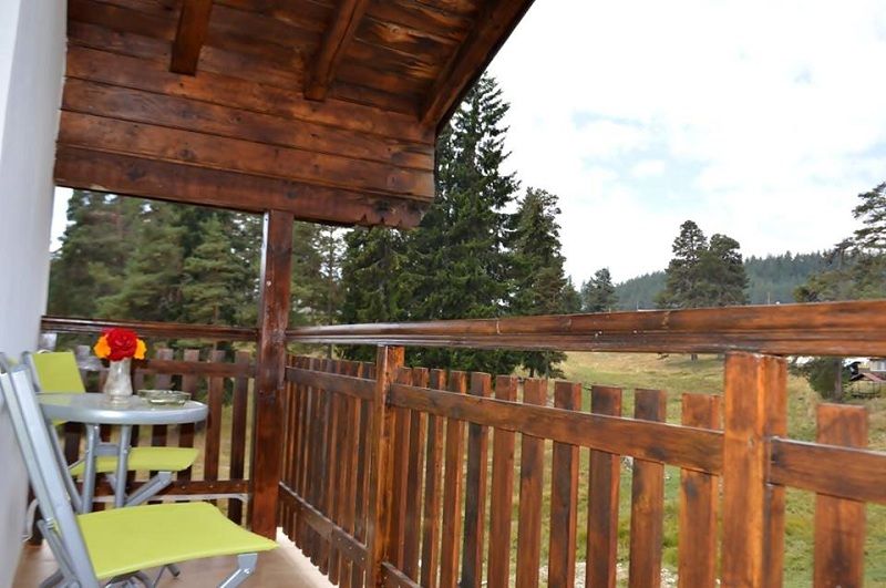 Vila Meandrite до Велинград, снимка 4