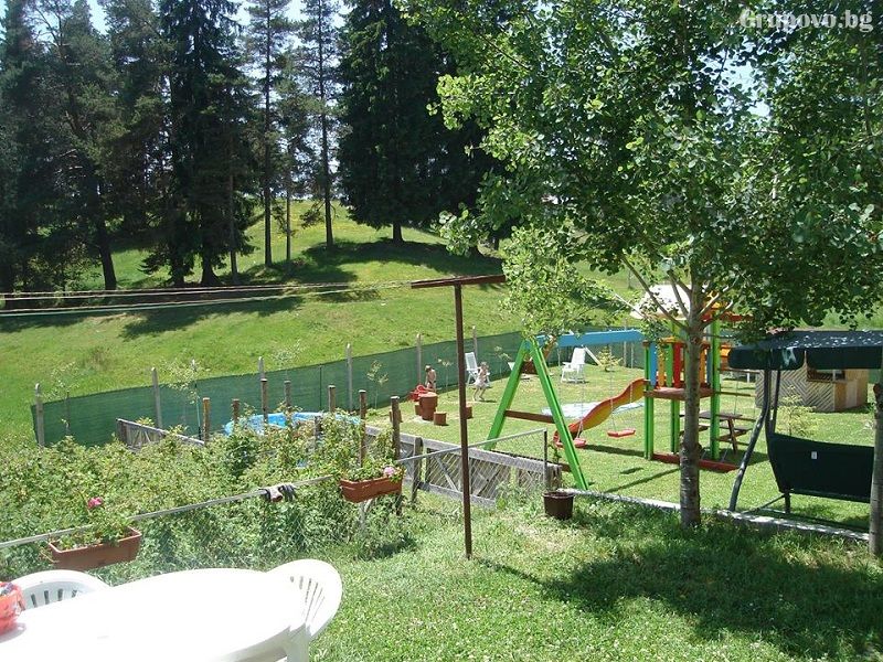 Vila Meandrite до Велинград, снимка 8