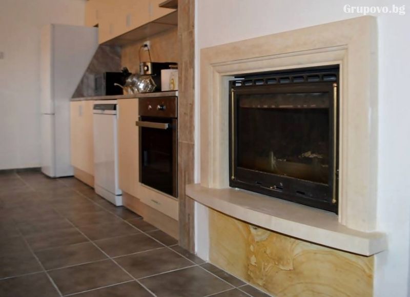 Vila Meandrite до Велинград, снимка 13