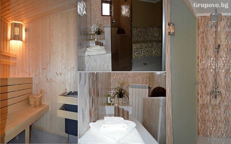 Vila Meandrite до Велинград, снимка 10