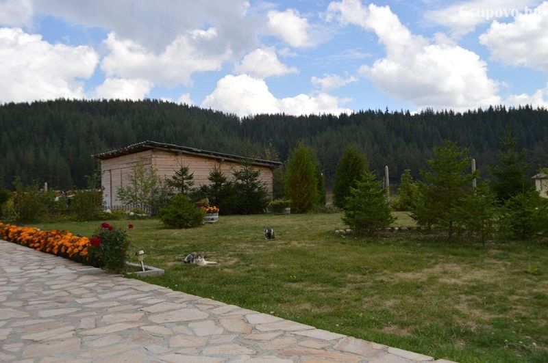 Vila Meandrite до Велинград, снимка 9