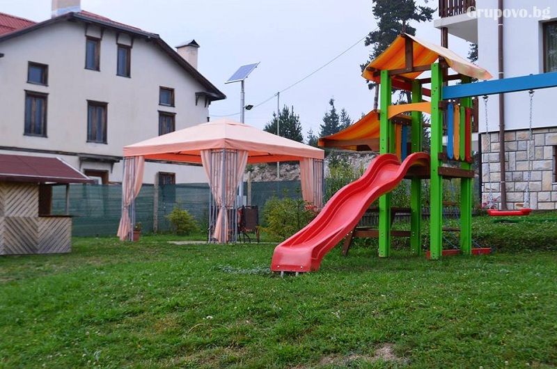 Vila Meandrite до Велинград, снимка 12