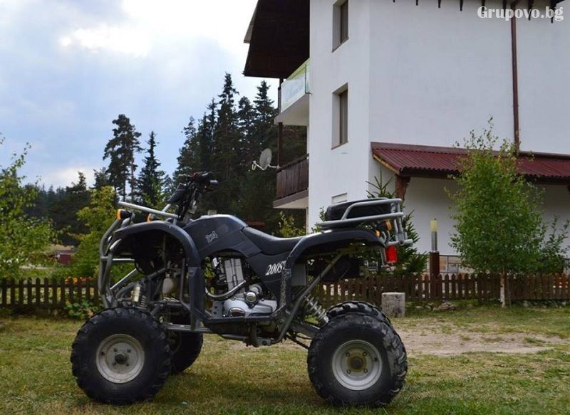 Vila Meandrite до Велинград, снимка 2