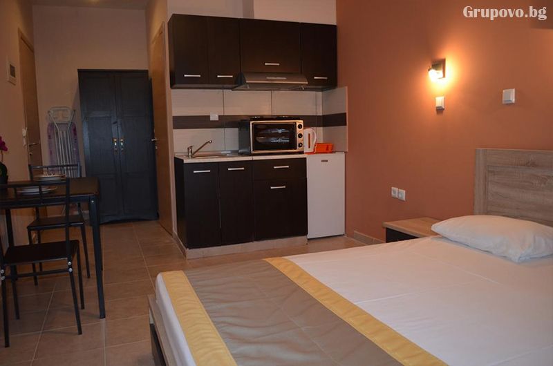 Grand Villa, Лименария, Тасос, Гърция, снимка 3