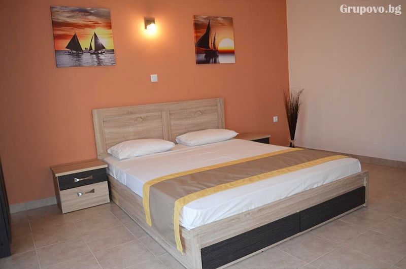 Grand Villa, Лименария, Тасос, Гърция, снимка 5