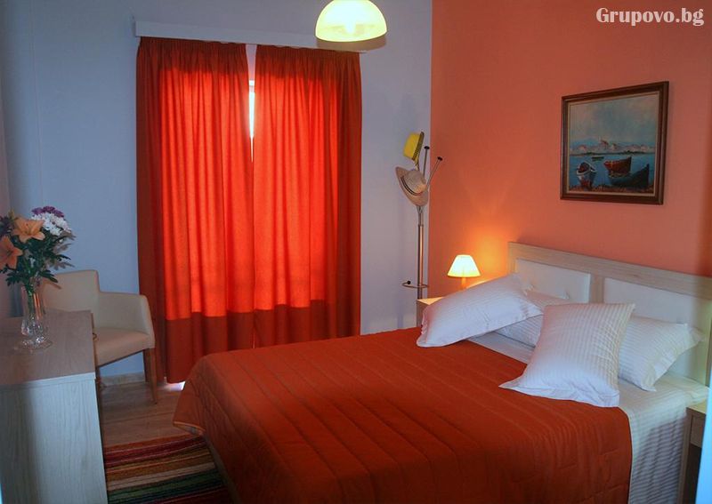 Roda Pearl Resort, Рода, о. Корфу, снимка 2