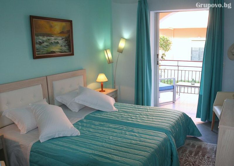 Roda Pearl Resort, Рода, о. Корфу, снимка 3