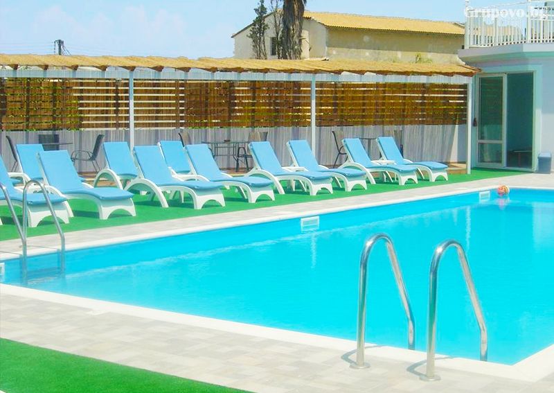 Roda Pearl Resort, Рода, о. Корфу, снимка 4