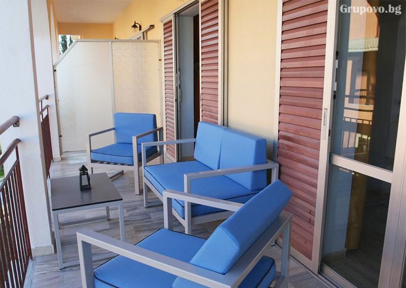 Roda Pearl Resort, Рода, о. Корфу, снимка 5