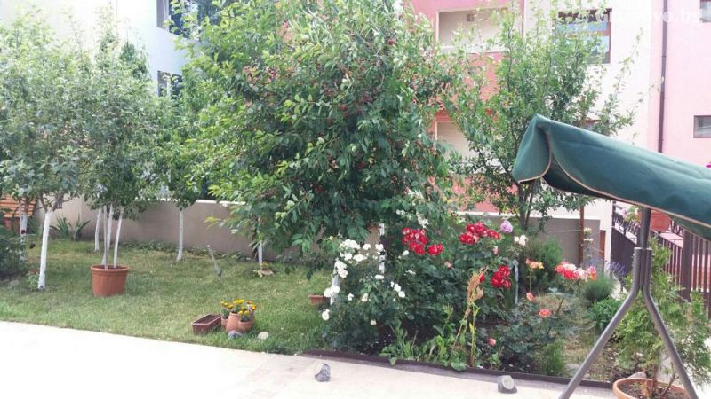 Апартаменти Ирина, Свети Влас, снимка 3