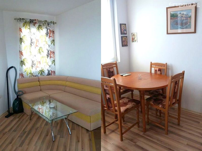 Апартаменти Ирина, Свети Влас, снимка 2