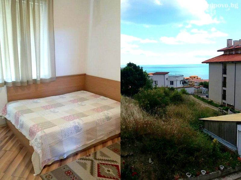 Апартаменти Ирина, Свети Влас, снимка 4
