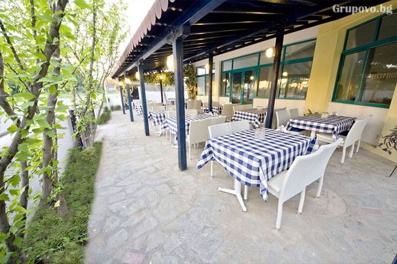 Akti Liakada Beach Hotel, Геракини, Гърция, снимка 4