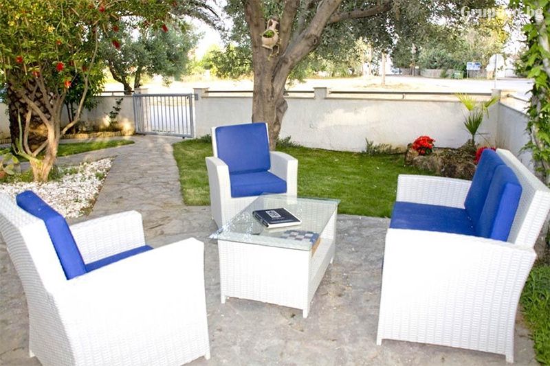 Akti Liakada Beach Hotel, Геракини, Гърция, снимка 5