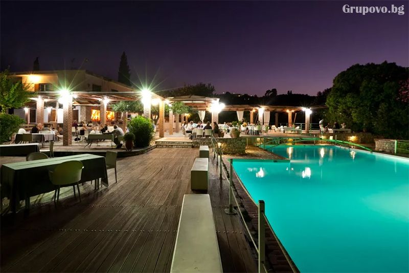 Olympic Village Resort & SPA, Олимпия, Гърция, снимка 2