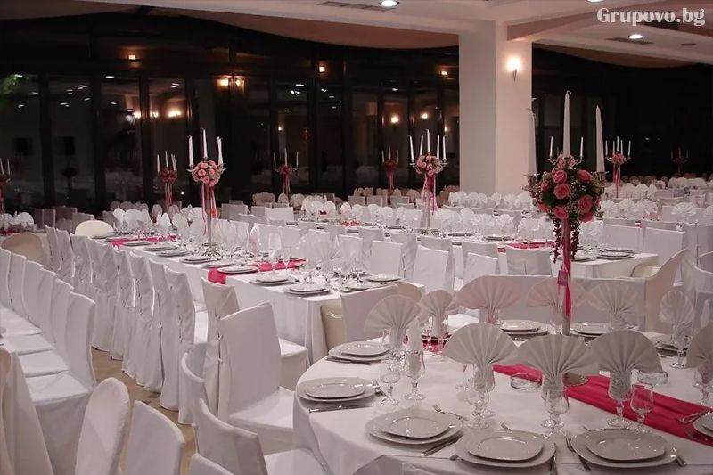 Olympic Village Resort & SPA, Олимпия, Гърция, снимка 10