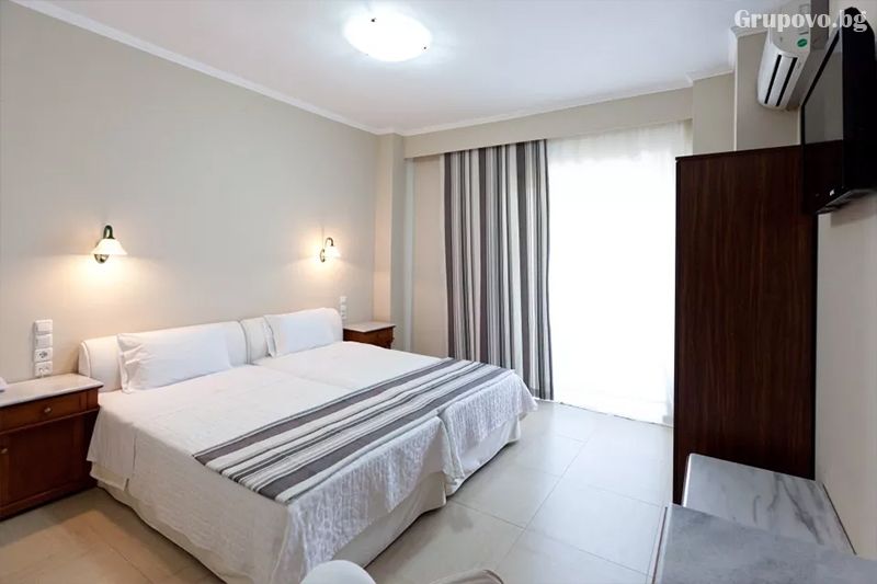 Olympic Village Resort & SPA, Олимпия, Гърция, снимка 8