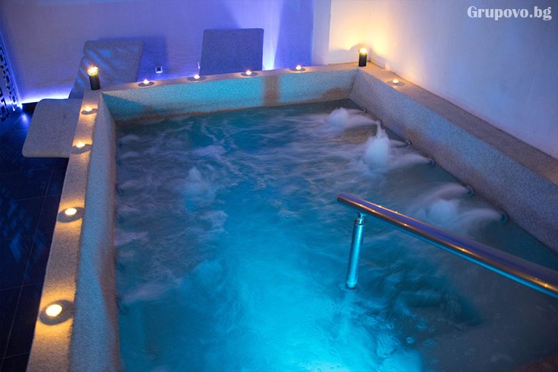 Olympic Village Resort & SPA, Олимпия, Гърция, снимка 3