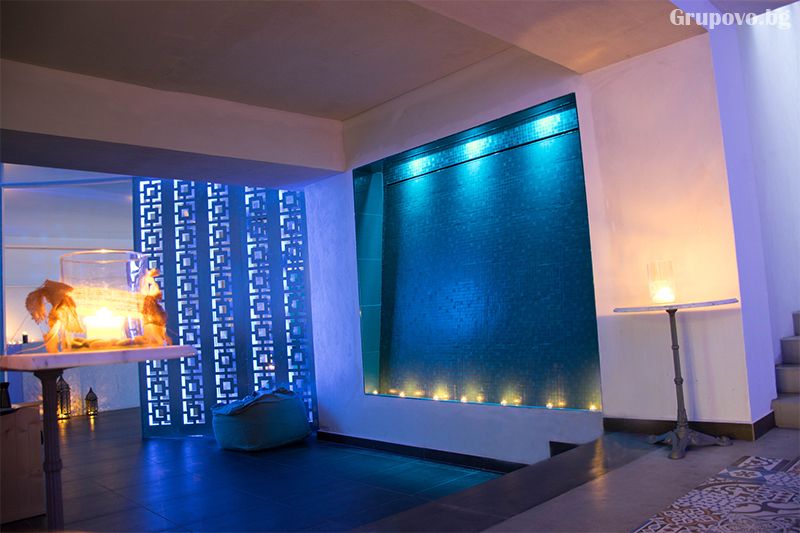 Olympic Village Resort & SPA, Олимпия, Гърция, снимка 9