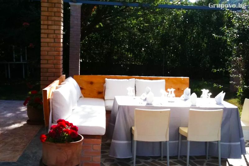 Olympic Village Resort & SPA, Олимпия, Гърция, снимка 6