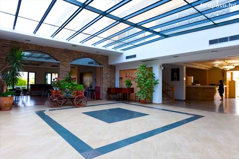 Olympic Village Resort & SPA, Олимпия, Гърция, снимка 7