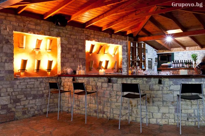 Olympic Village Resort & SPA, Олимпия, Гърция, снимка 5