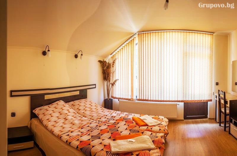 Ваканционни къщи Родопски уют, Доспат, снимка 2