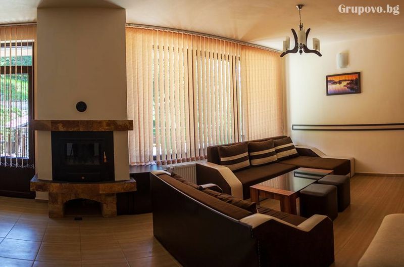 Ваканционни къщи Родопски уют, Доспат, снимка 3