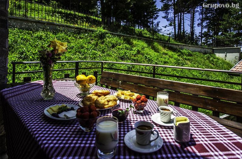 Ваканционни къщи Родопски уют, Доспат, снимка 5
