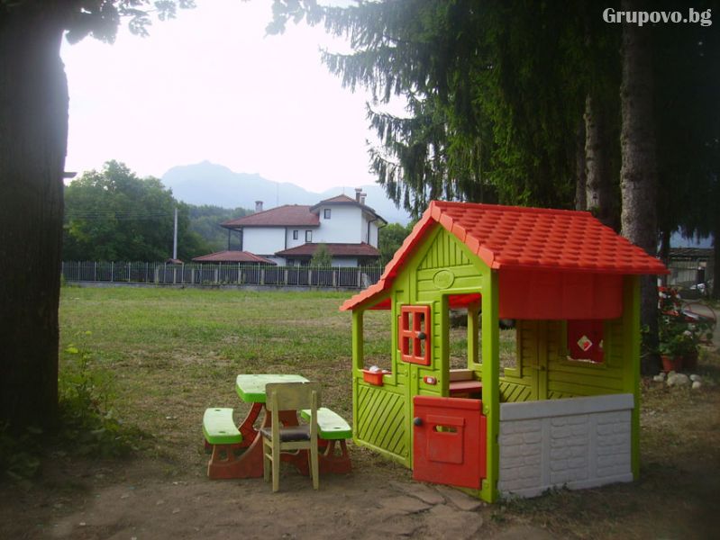 Апарт хотел Видима, Априлци, снимка 11